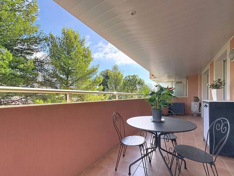 Appartement à vendre Nice — photo 1