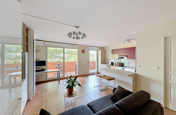 Appartement à vendre Nice — photo 2