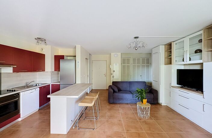Appartement à vendre Nice — photo 3