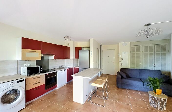 Appartement à vendre Nice — photo 4