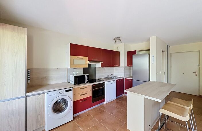Appartement à vendre Nice — photo 5