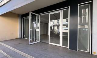 Commerce 4 Pièces 66 m² à louer à Dax (40100)