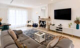 Maison 7 Pièces 155 m² à vendre à Chennevières-sur-Marne (94430)