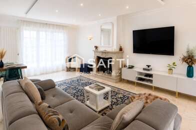 Maison 7 pièces 639000 €