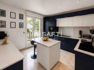 Maison Mansart / pièce de vie de 50 m2 / chambre en Rdj — photo 3