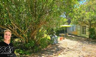 Maison 5 Pièces 120 m² à vendre à Sommières (30250)