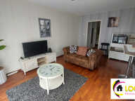 appartement lumineux avec balcon — photo 2