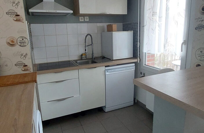 appartement lumineux avec balcon — photo 3