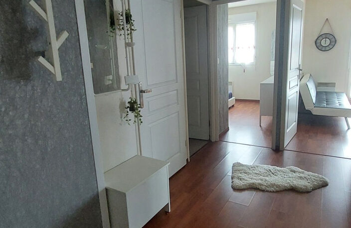 appartement lumineux avec balcon — photo 4