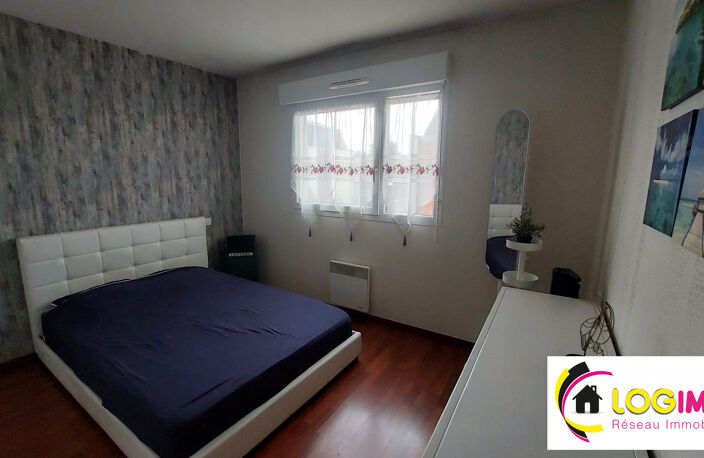 appartement lumineux avec balcon — photo 5