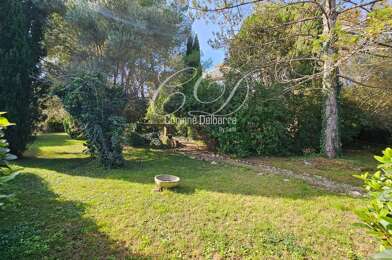 Terrain  149000 €
