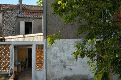 Maison 7 pièces 90000 €
