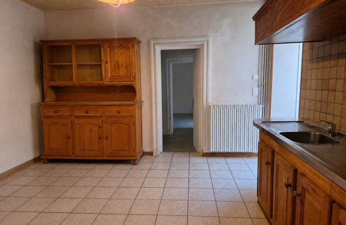 CARMAUX CENTRE MAISON 7 PIECES — photo 2