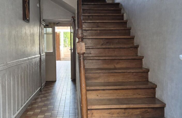 CARMAUX CENTRE MAISON 7 PIECES — photo 3