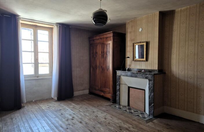 CARMAUX CENTRE MAISON 7 PIECES — photo 5