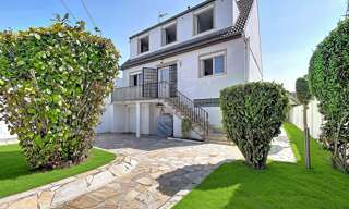 Maison 7 Pièces 260 m² à vendre à Champigny-sur-Marne (94500)