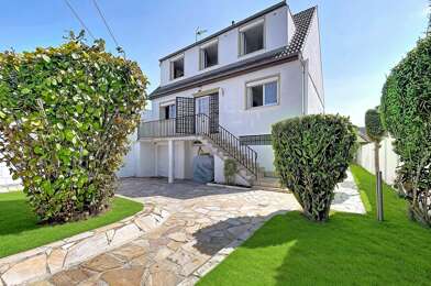 Maison 7 pièces 580000 €