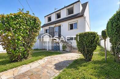 Maison 7 pièces 580000 €