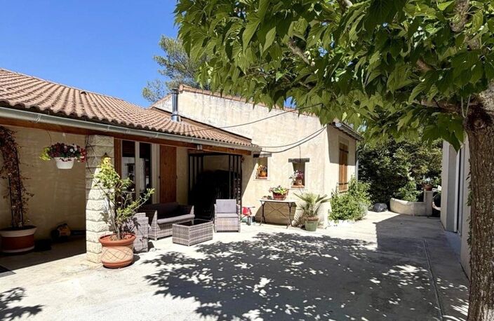 Belle propriété 9 pièces sur parcelle de 5 370 m2 — photo 3