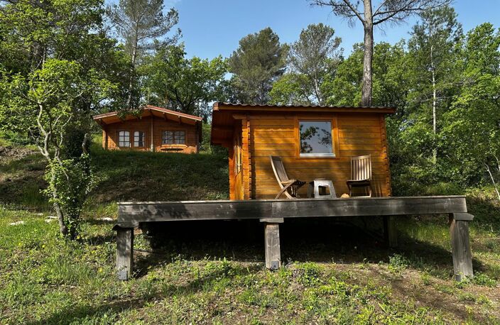 Belle propriété 9 pièces sur parcelle de 5 370 m2 — photo 4
