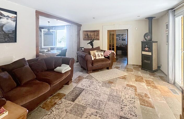 Belle propriété 9 pièces sur parcelle de 5 370 m2 — photo 5