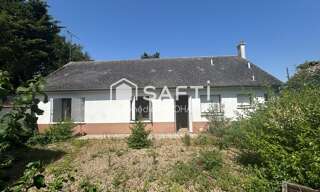 Maison 2 Pièces 72 m² à vendre à Oinville-Saint-Liphard (28310)