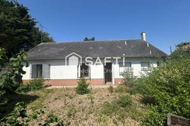 Maison 2 pièces 90000 €