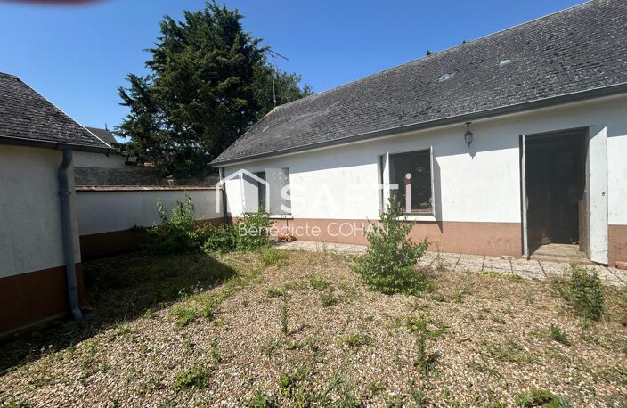 Maison à rénover à 5 mn de Janville — photo 2