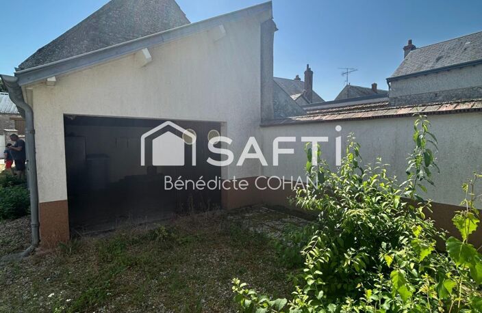 Maison à rénover à 5 mn de Janville — photo 3