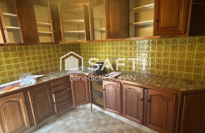 Maison à rénover à 5 mn de Janville — photo 4
