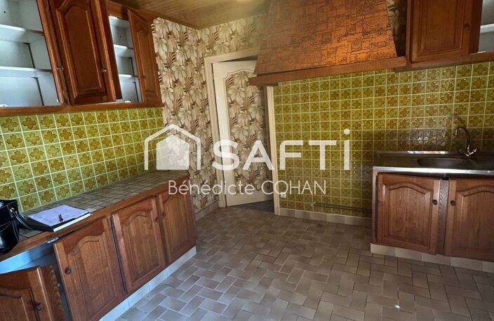 Maison à rénover à 5 mn de Janville — photo 5