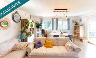 Appartement 4 Pièces 85 m² à vendre à Décines-Charpieu (69150)