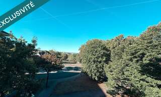 Appartement 4 Pièces 78 m² à vendre à Achères (78260)