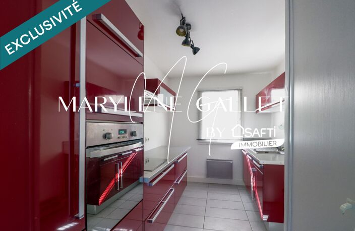 APPARTEMENT PRÊT À VIVRE ! — photo 2