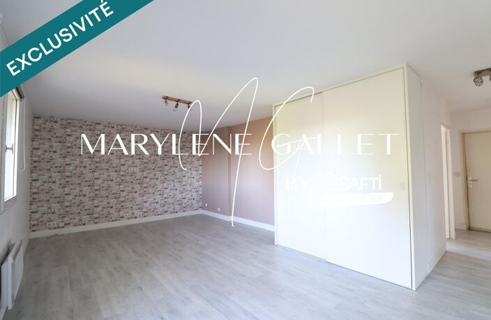 APPARTEMENT PRÊT À VIVRE ! — photo 3