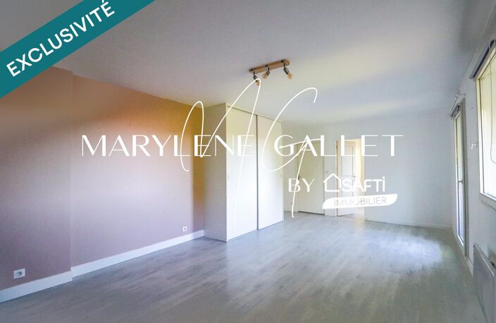 APPARTEMENT PRÊT À VIVRE ! — photo 4