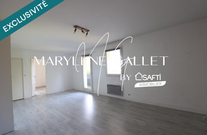 APPARTEMENT PRÊT À VIVRE ! — photo 5