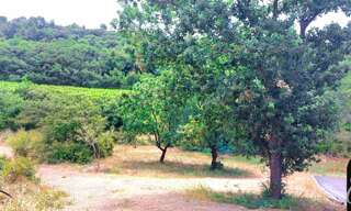 Terrain  818 m² à vendre à Pézenas (34120)