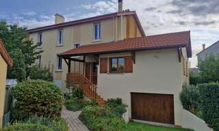 Maison 5 Pièces 120 m² à vendre à Clermont-Ferrand (63000)