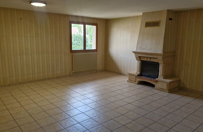 Maison 3 chambres aux Cézeaux — photo 2