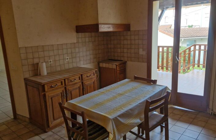 Maison 3 chambres aux Cézeaux — photo 4