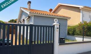 Maison 3 Pièces 70 m² à vendre à Cenon (33150)