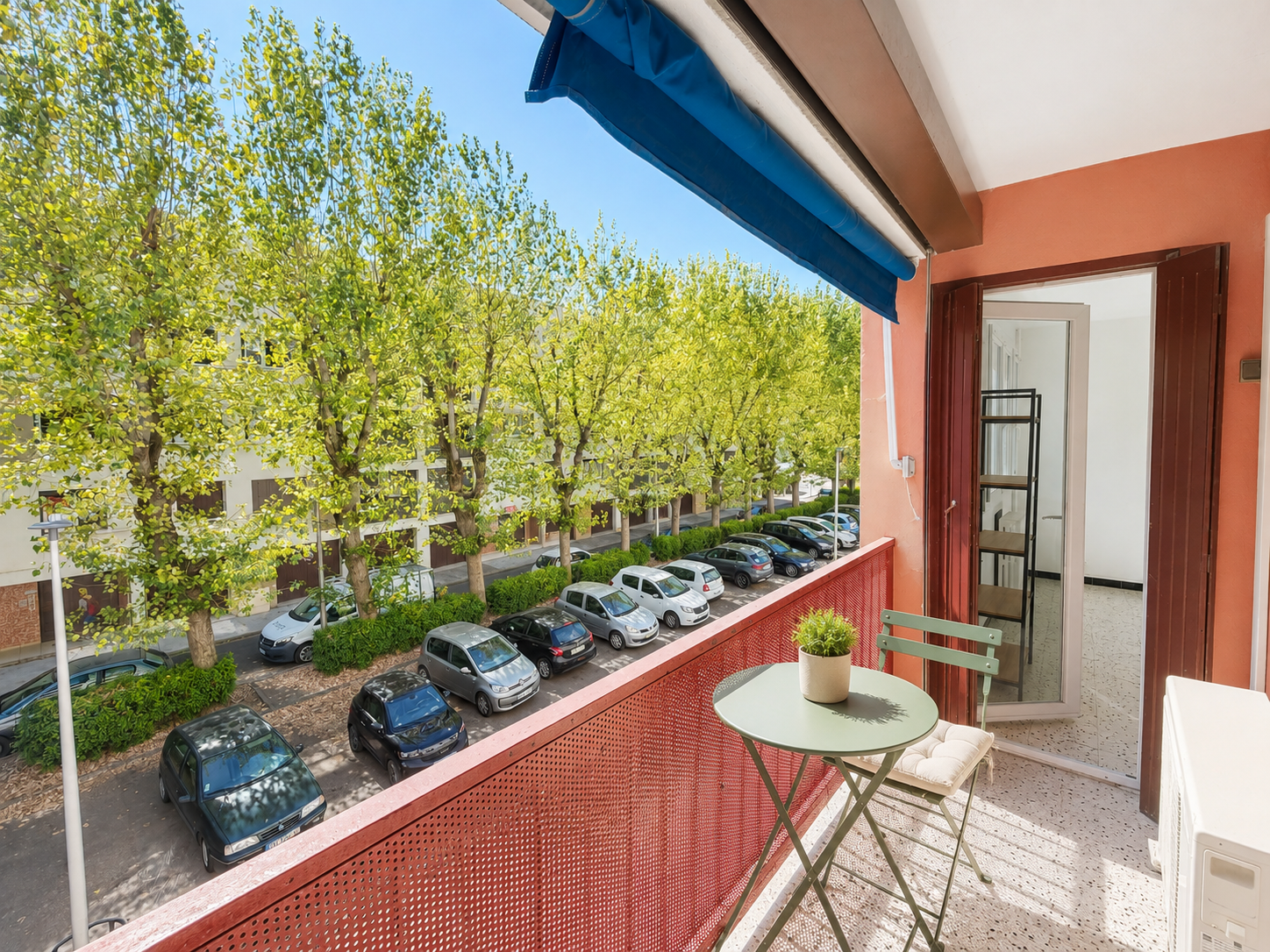 Appartement  T4 à vendre Montpellier 34070