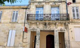 Immeuble  729 m² à vendre à Saint-Savin (33920)