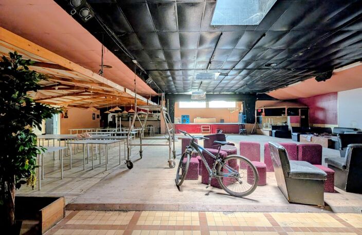 Ensemble immobilier de caractère au cœur de Saint-Savin  719 m² de potentiel, avec logements loués — photo 5