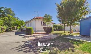 Maison 6 Pièces 112 m² à vendre à Plaisance-du-Touch (31830)