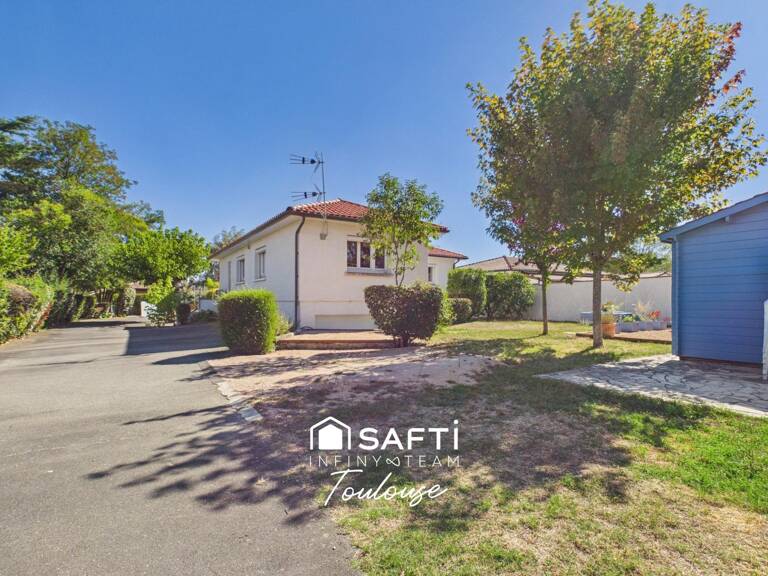 MAISON FAMILIALE  1 242 M² DE TERRAIN  SOUS-SOL INTÉGRAL — photo 1
