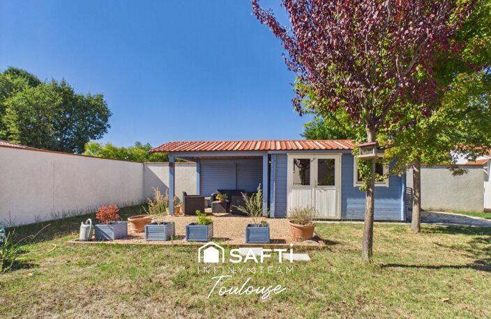 MAISON FAMILIALE  1 242 M² DE TERRAIN  SOUS-SOL INTÉGRAL — photo 2