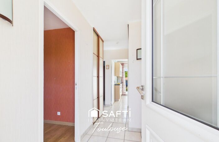 MAISON FAMILIALE  1 242 M² DE TERRAIN  SOUS-SOL INTÉGRAL — photo 3