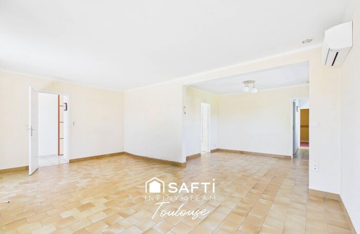 MAISON FAMILIALE  1 242 M² DE TERRAIN  SOUS-SOL INTÉGRAL — photo 5